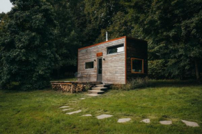 Tiny House Célestine By Ernesst